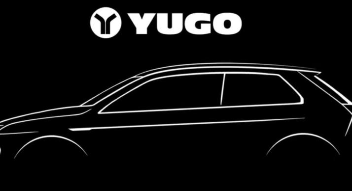 Visszatér a Yugo – Az első prototípus extrém útja a Kilimandzsáróig hajt