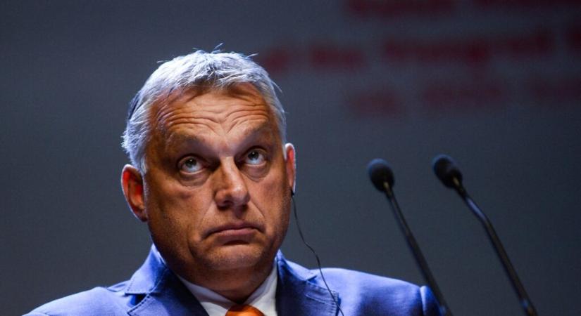 Orbán most dühönghet: Magyar Péter nagyon kibabrált vele