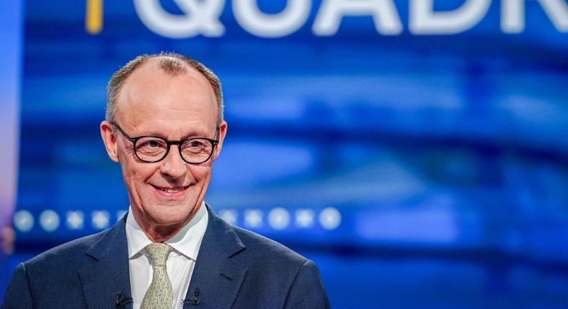 A német kereszténydemokraták jelöltje: ki is Friedrich Merz, a 69 éves politikai veterán?