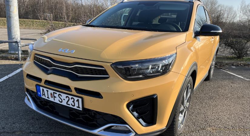 Teszten a Kia legolcsóbb SUV-ja: tényleg ez lehet a titkos tipp a Suzuki Vitara helyett?