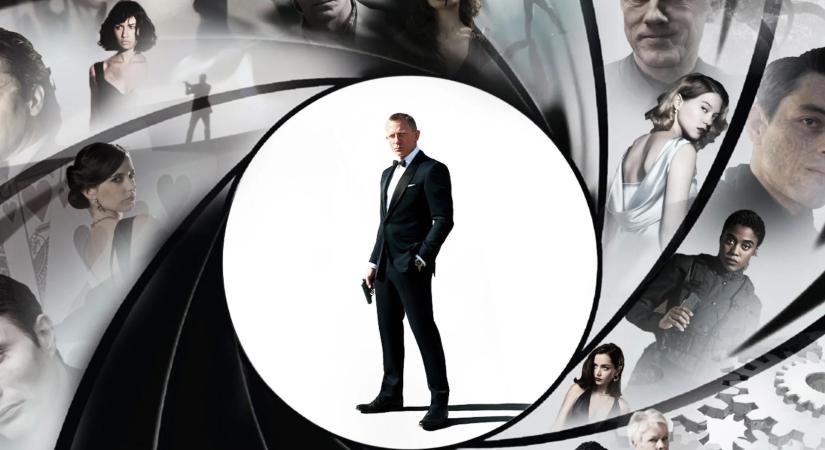 Az Amazon 1 milliárd dollárt fizetett a James Bond filmek kreatív irányításáért