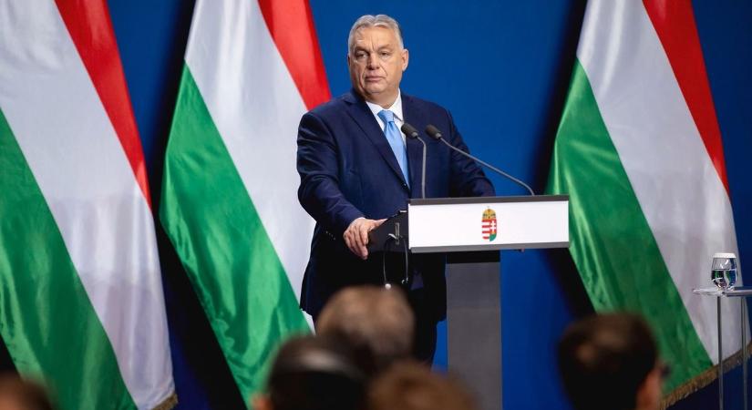 Hamarosan kezdődik Orbán Viktor évértékelő beszéde – kövesse nálunk élőben!