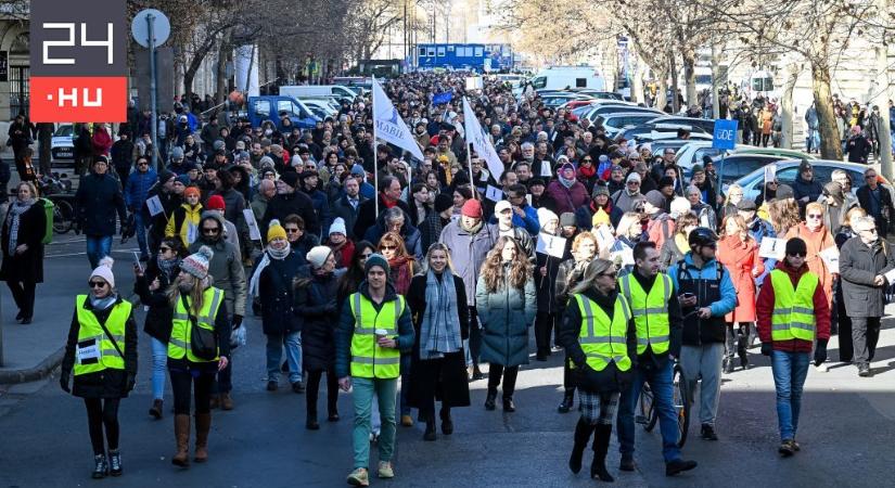 Magyarországon a jogállamiság a végsőkig próbára van téve