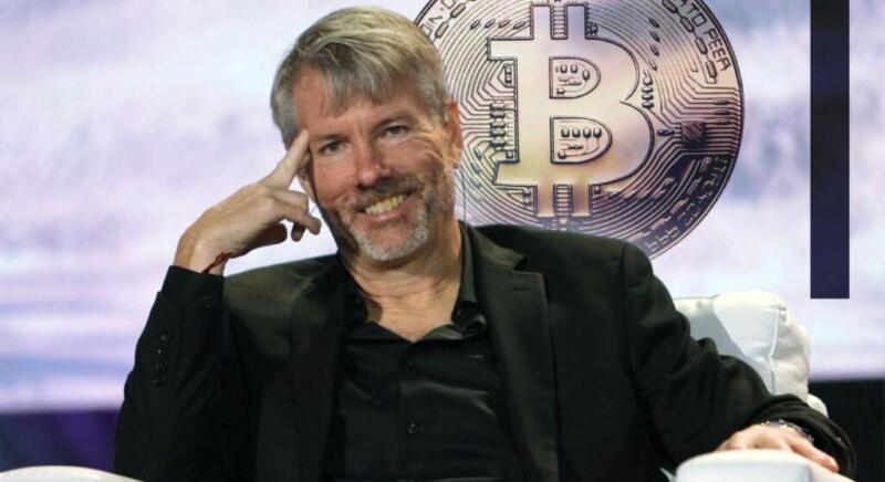 Michael Saylor: „Csak egy nemzet birtokolhatja a Bitcoin 20%-át, és ez az USA lesz”