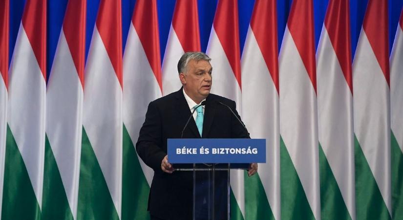 Orbán Viktor évértékelő 2025: fontos bejelentések jönnek, mutatjuk