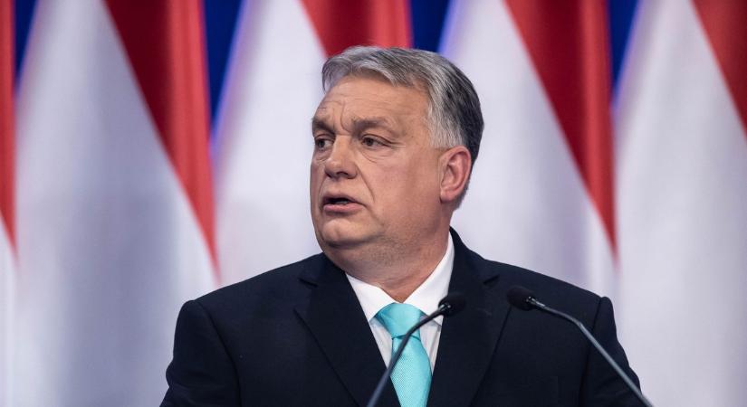 Orbán Viktor évértékelője - Itt vannak a bejelentések!