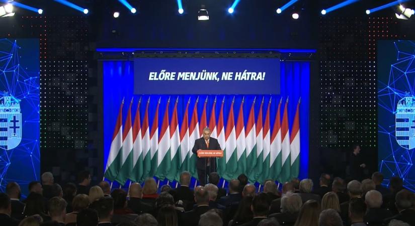 Orbán “világszenzációja”: adómentesség jár a két- és háromgyerekes anyáknak