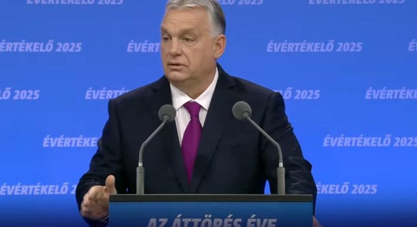 Örökös adómentesség a kétgyermekeseknek – Orbán Viktor ezzel behúzta 2026-ot?