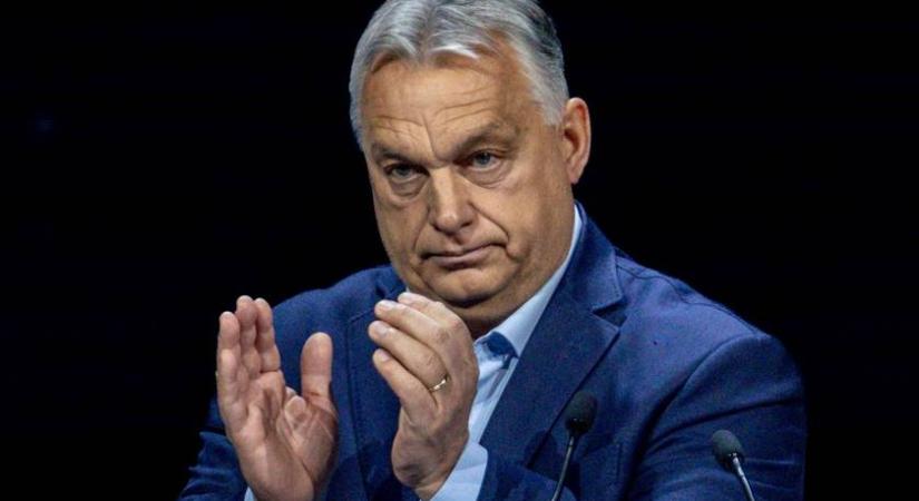 Orbán Viktor bejelentette: örökös adómentességet kapnak a két- és háromgyermekes anyák