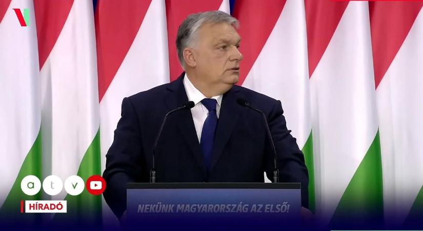 Orbán Viktor üzent a Pride szervezőinek: „Ne bajlódjanak az idei felvonulás előkészítésével”