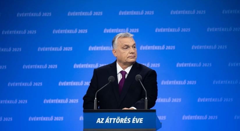 Gigabejelentés Orbán Viktortól: Érkezik a Diákváros 18 ezer kollégiumi férőhellyel