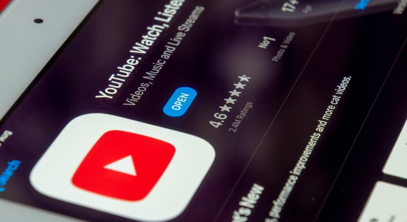 Idén végre bevezetésre kerülhet az olcsóbb YouTube Lite előfizetés