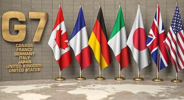 Kanada, a G7-ek elnöke ellenzi Oroszország visszatérését