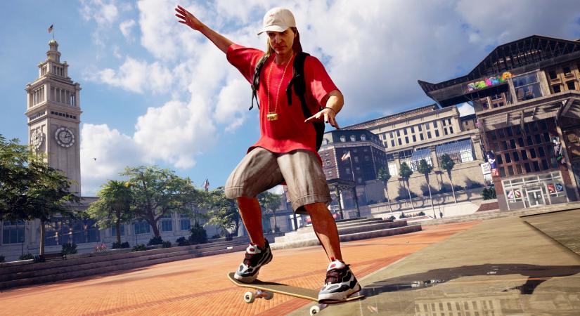 Megkezdődött a visszaszámlálás: Hamarosan valószínűleg bejelentenek egy Tony Hawk-játékot