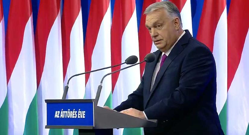 Jó hír! Életük végéig tartó adómentességet ígért Orbán Viktor a 2-3 gyerekes anyáknak, valamint visszatérítik a nyugdíjasoknak az élelmiszerek ÁFÁ-ját