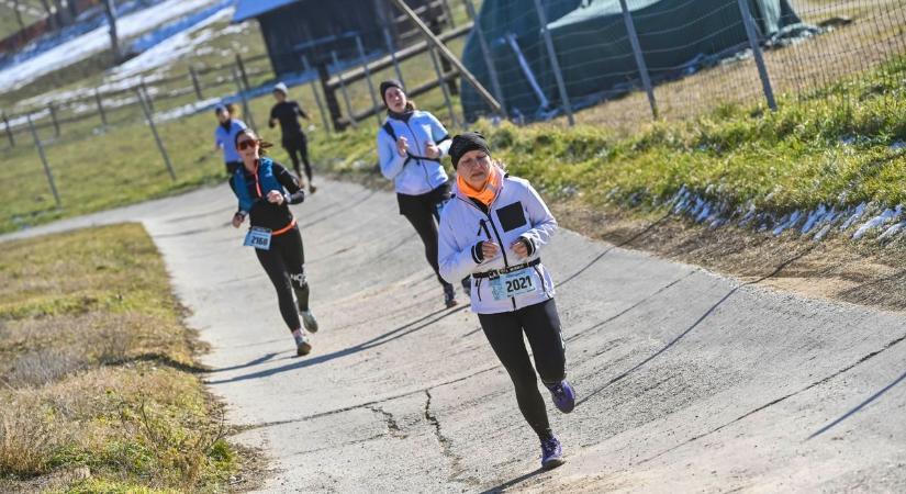 Bodri Trail: szekszárdi sikert hozott a királyszám (fotókkal)