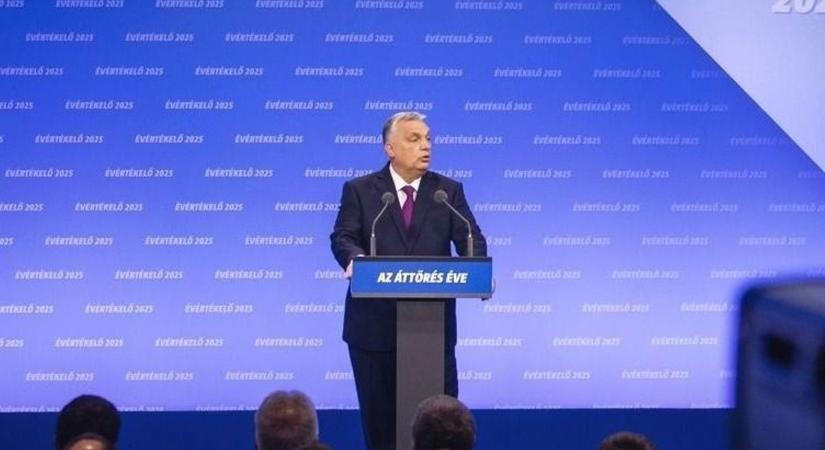 Orbán Viktor: A migráció ügyében ha kell a falig, sőt azon túl is elmegyünk!