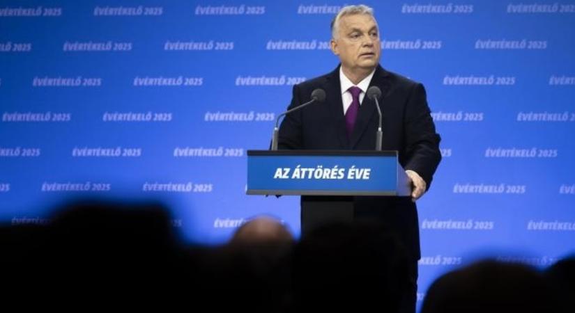 Orbán Viktor: eddig lázadtunk, most már győzni is akarunk