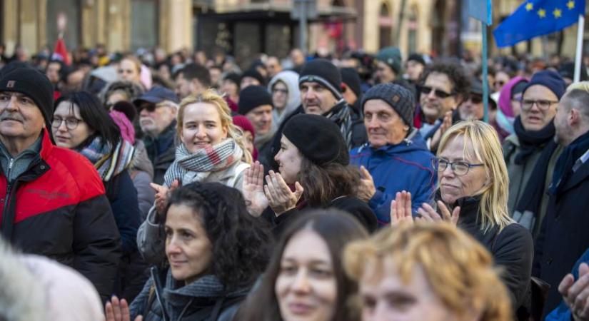 „A függetlenség a bírónak létszükséglet, mint a levegő”