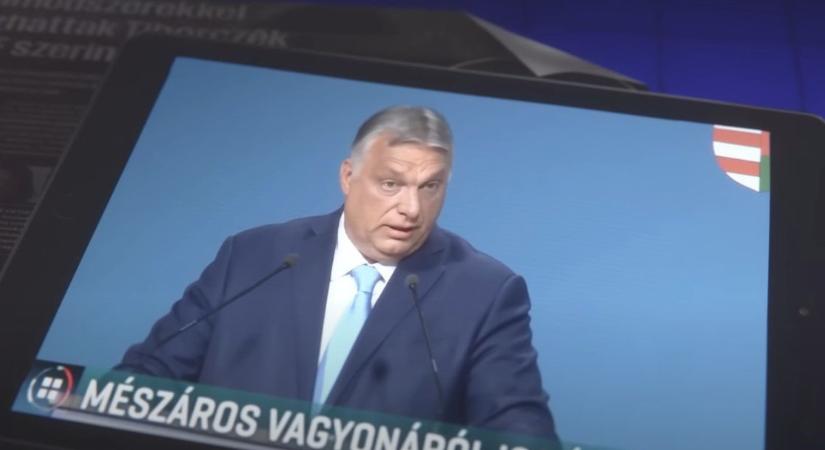 „A rendszerváltás után nem arról volt szó, hogy ilyen idők jönnek” – az Orbán család gazdagodása milliókat vonz