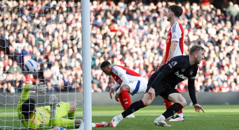 Szoboszlai Dominikék ezt megköszönhetik a West Ham Unitednek!