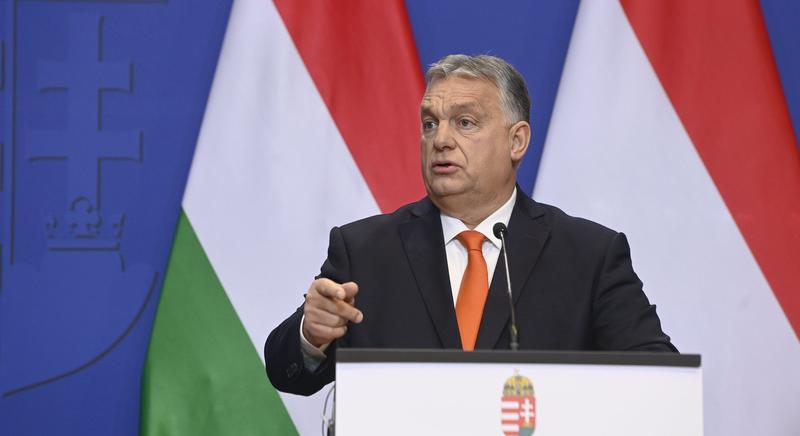 Orbán: 2025 legyen az áttörés éve!