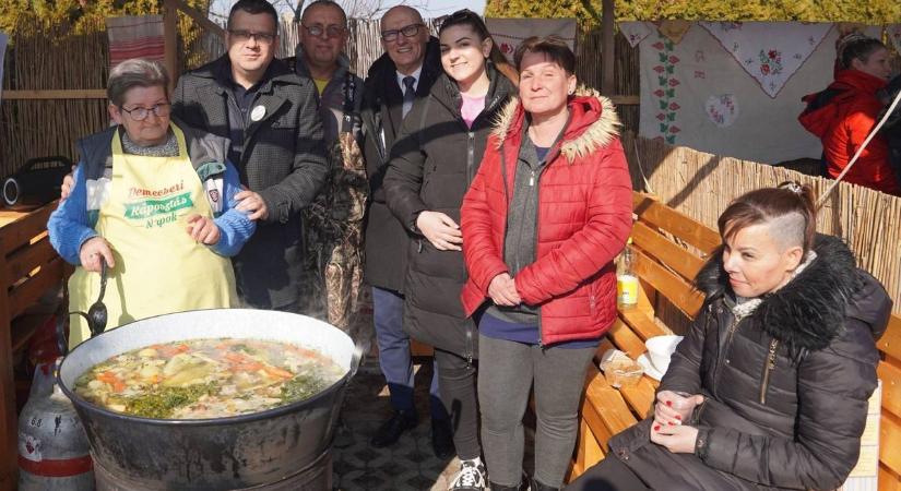 Annyira jól sikerült, hogy jövőre is megismétlik