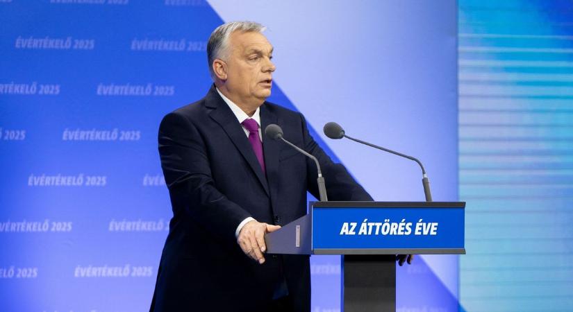 Határozott választ adott Orbán Viktor az elemzők szerint