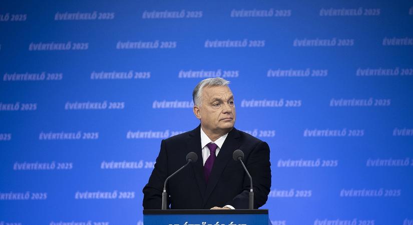 Orbán Viktor szavai garanciát jelentenek a megvalósulásra - vélekedik a szakértő