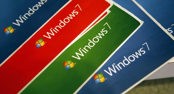 Régebbi Windows használ? Érkezett egy jó hír, igaz, csak a katasztrofális mellé