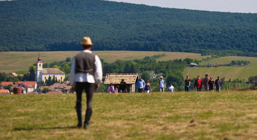 Megvédhetik a falvak a vidéki életet: Orbán Viktor új jogot ígér