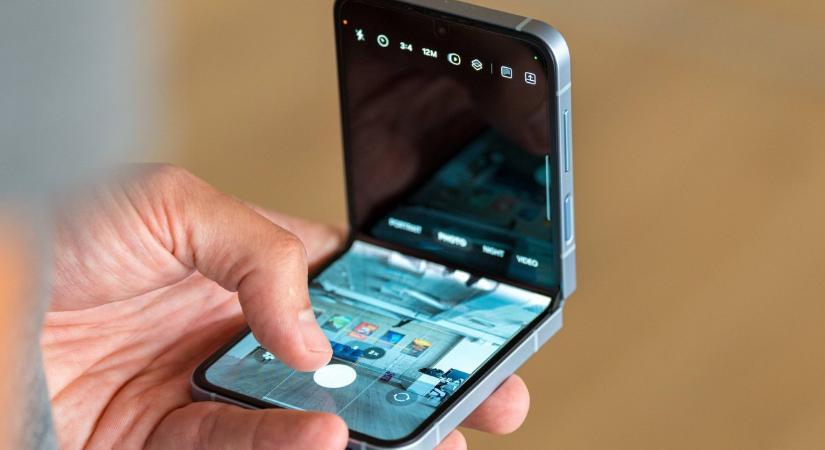 Megerősítést nyert a Samsung Galaxy Z Flip FE létezése