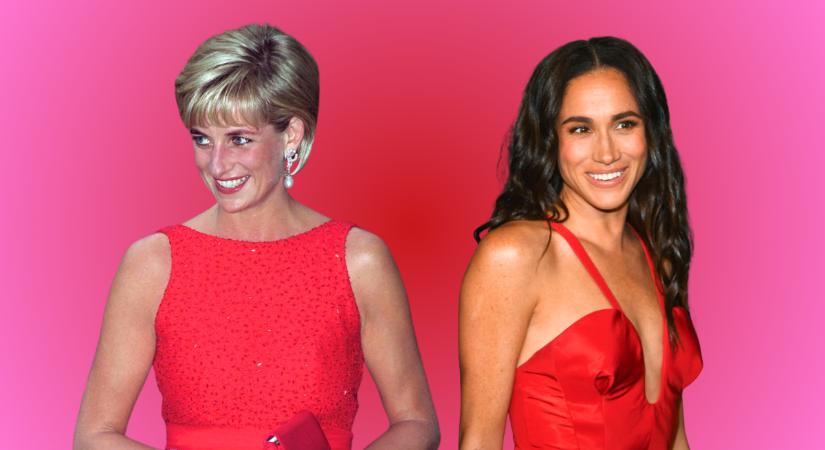 „Részmunkaidős Diana”: kiderült, mit tervezett Meghan Markle, amikor bekerült a királyi családba