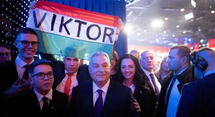 Új otthonteremtési programot hirdetett az évértékelőn Orbán Viktor