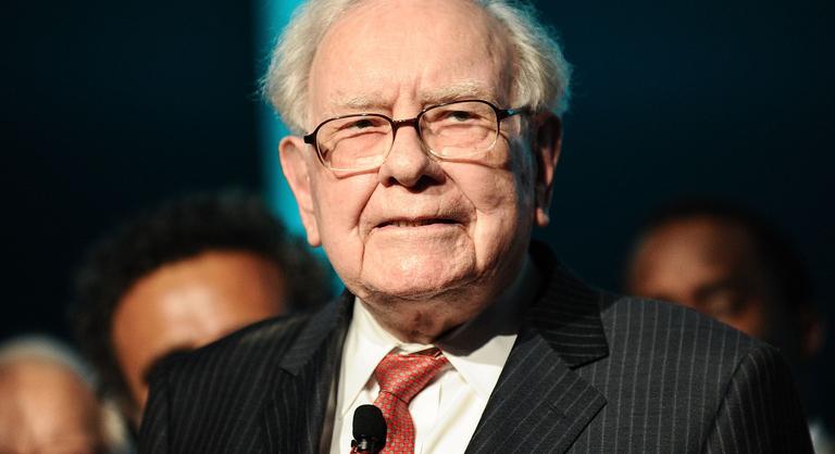 Egyre nagyobb a rejtély Warren Buffett meglepő befektetési stratégiája körül