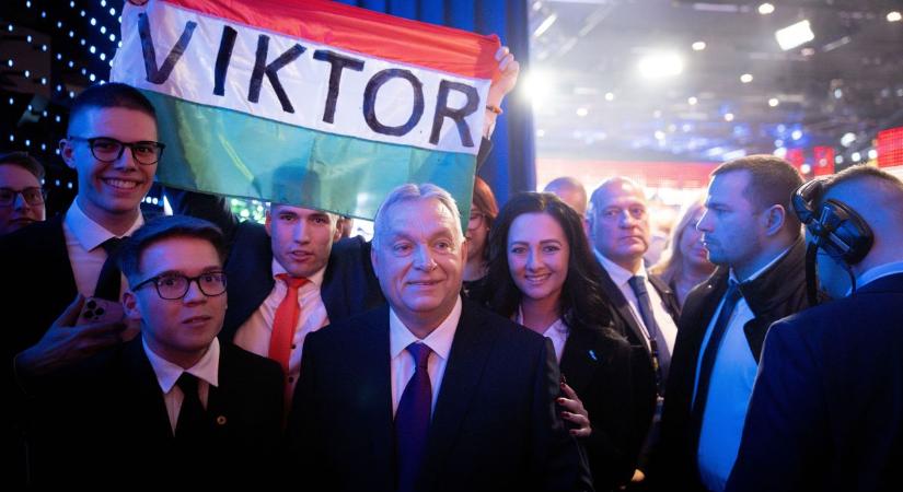 Orbán Viktor: Mindenki azt kapja majd, ami jár