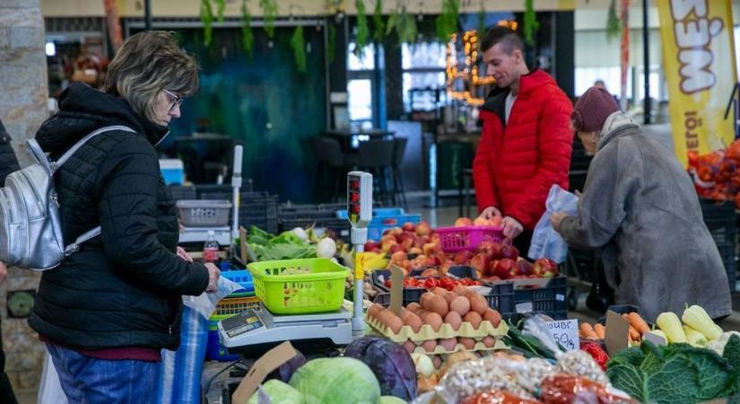 Fillérekért is kapható már a piacon a csodazöldség, de a különlegesebb fajtákért mélyebben zsebbe kell nyúlni