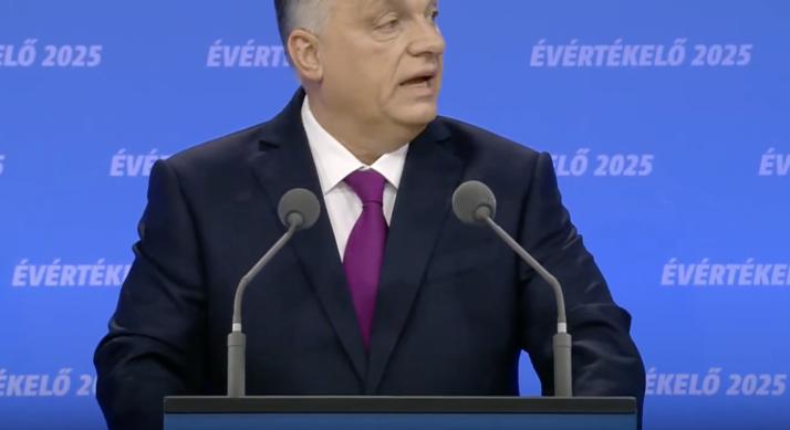 Orbán Viktor évértékelője: Példátlan adócsökkentések jönnek