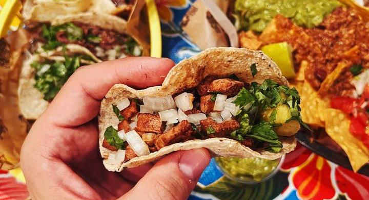 Melyik ország konyhájára jellemző a köfte vagy a taco? Nemzeti ételek kvíze