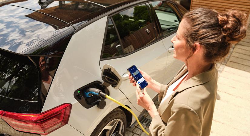 Itt a fordulat? Egyre többen vásárolnának elektromos autót Németországban