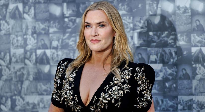 Kate Winslet kitálalt: a súlya miatt kapott kritikák örökre nyomot hagytak benne