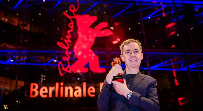 Berlinale - A női szexualitás ébredéséről szóló Dreams nyerte az Arany Medvét