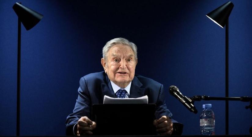 Gajdics Ottó: Békát főznek a Soros-szervezetek (videó)