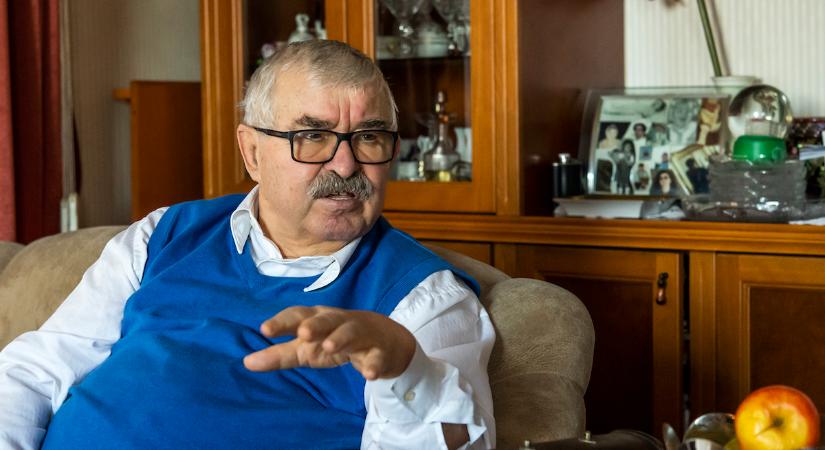 Boros Imre: Készüljünk a vétóra!