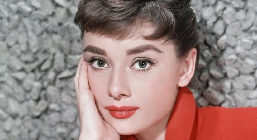 Ez a férfi volt Audrey Hepburn élete szerelme: második válása után szeretett bele az üzletemberbe