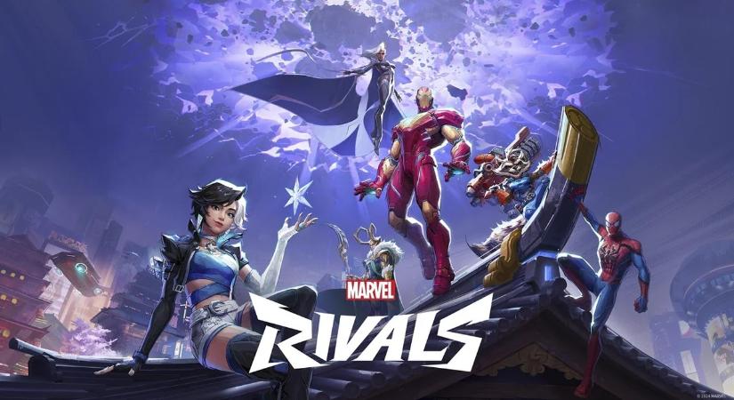 Majdnem kuka lett a Marvel Rivals