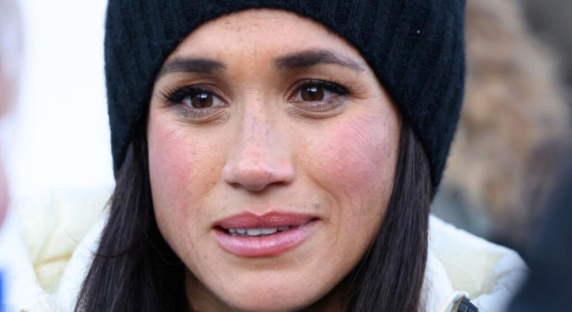 Nem várt helyről kapott elutasítást Meghan Markle: igazi arculcsapás ez Harry herceg feleségének