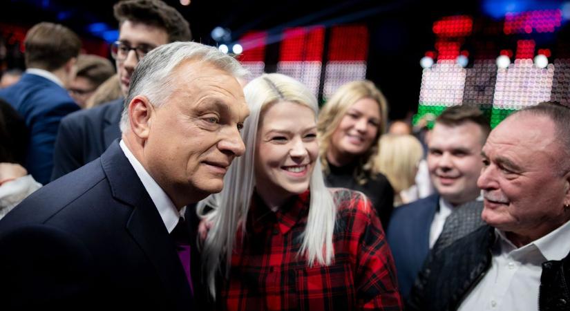 Orbán Viktor óriási bejelentést tett a készpénzhasználatról