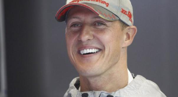 F1-Archív: Schumacher bizakodik