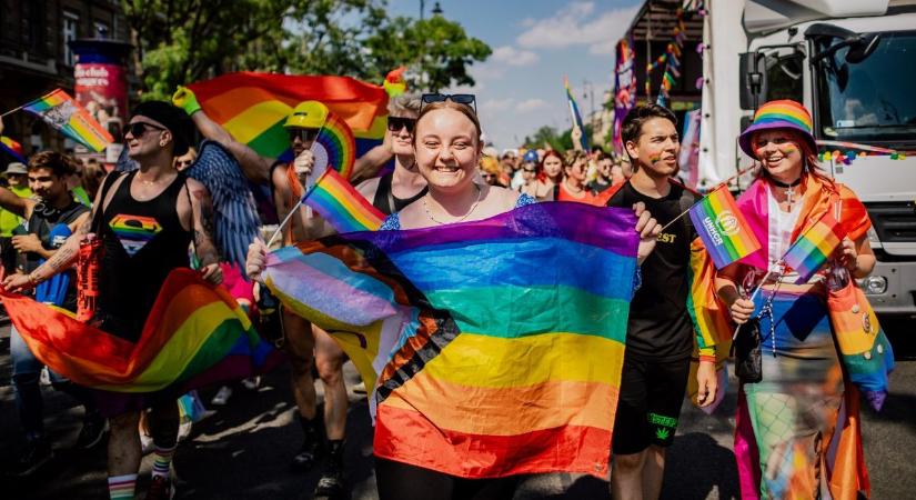 Az állampárt betiltaná a Pride-ot – nem hagyjuk!